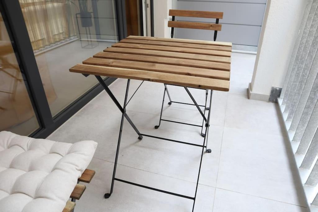 Apartment Rheinmosel Glueck 5 *