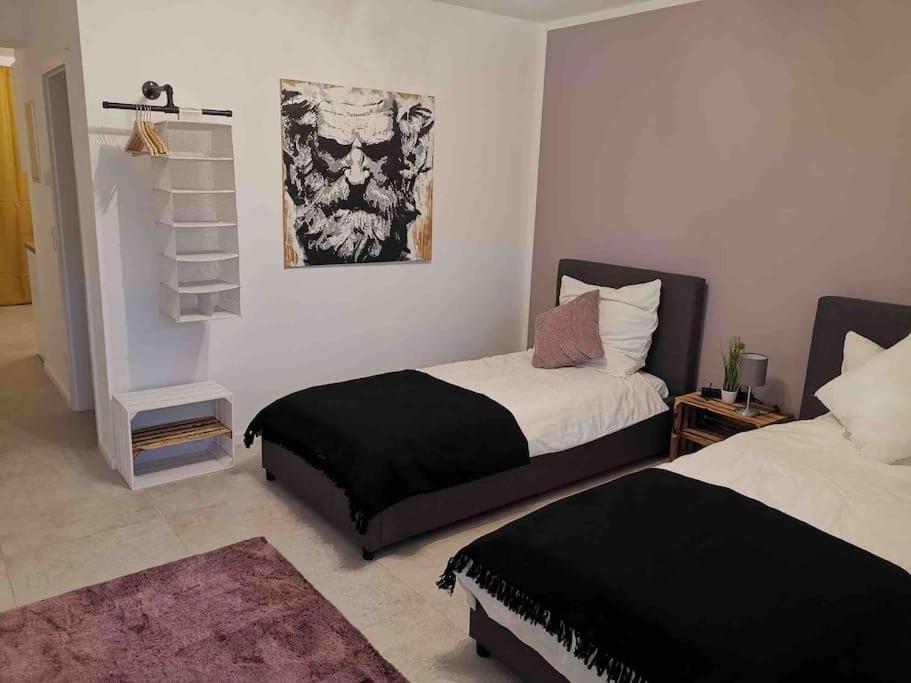 Rheinmosel Glueck 5 Apartment *
