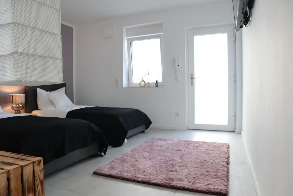 Rheinmosel Glueck 5 Apartment Koblenz (Rhineland-Palatinate)