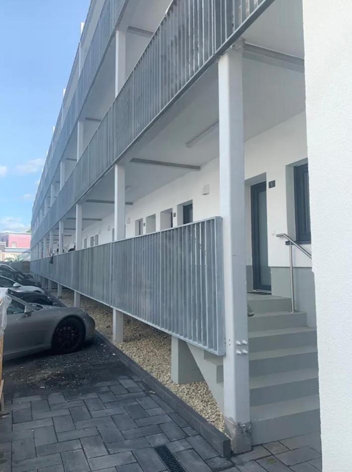 Apartment Rheinmosel Glueck 5